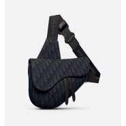 Сумка Saddle Dior